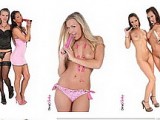 DeskBabes.com - site for lesbian fan