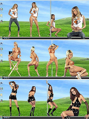 HD strippers