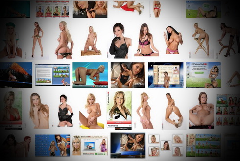 High Definition for erotic show