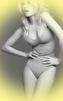 sexy week TOP