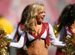 Cheerleaders