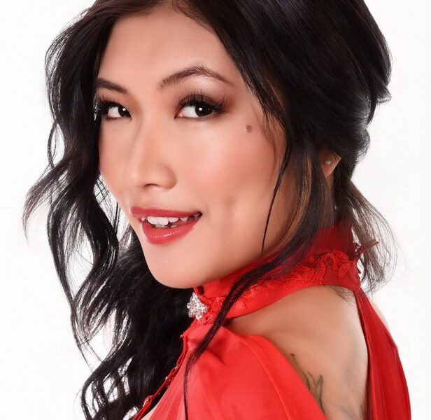 Dolly Orchid erotic pics