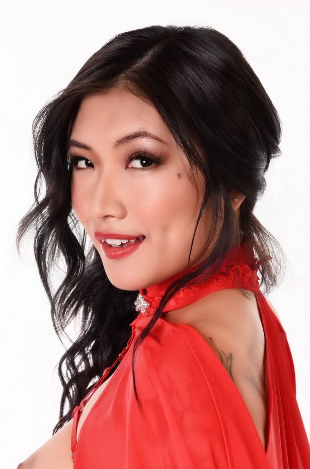 Dolly Orchid erotic pics