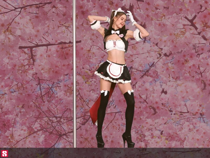 Sonya Blaze Afternoon Delight