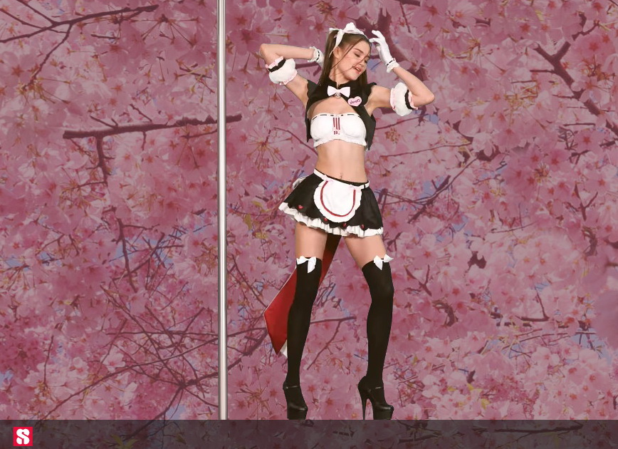 Sonya Blaze Afternoon Delight