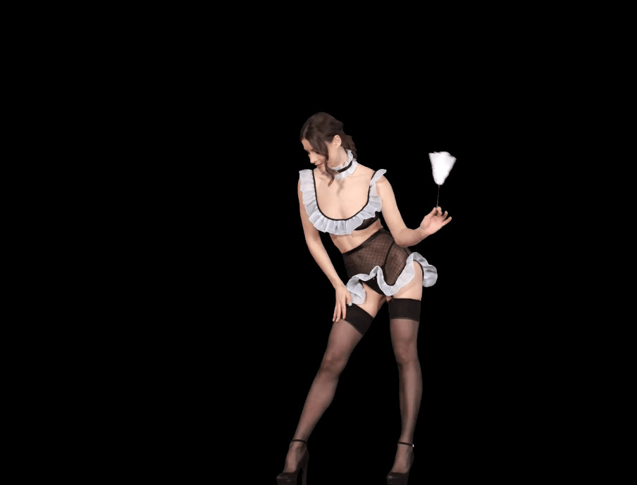 Mara Blake is a Ukrainian model from Kyiv!